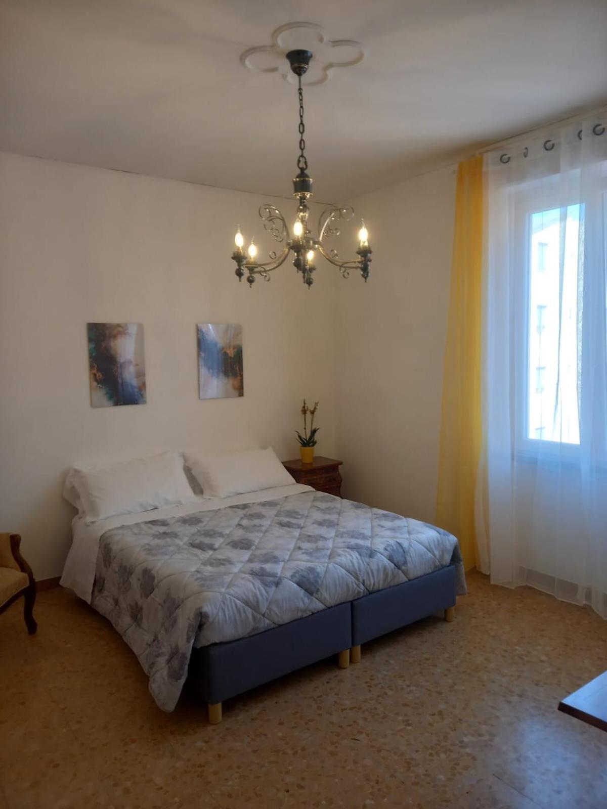 Casa Porta Vescovo Verona Διαμέρισμα Εξωτερικό φωτογραφία