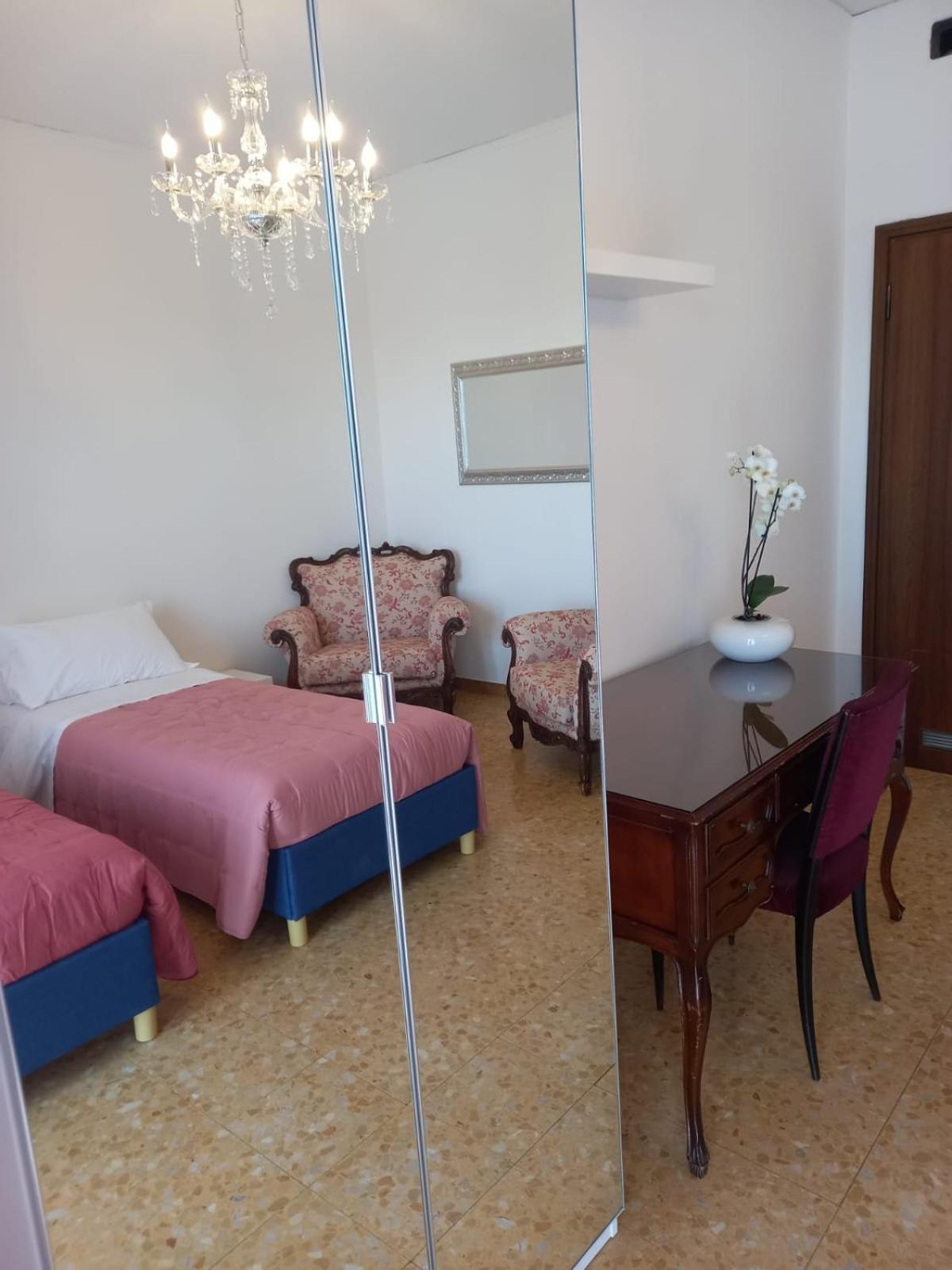 Casa Porta Vescovo Verona Διαμέρισμα Εξωτερικό φωτογραφία