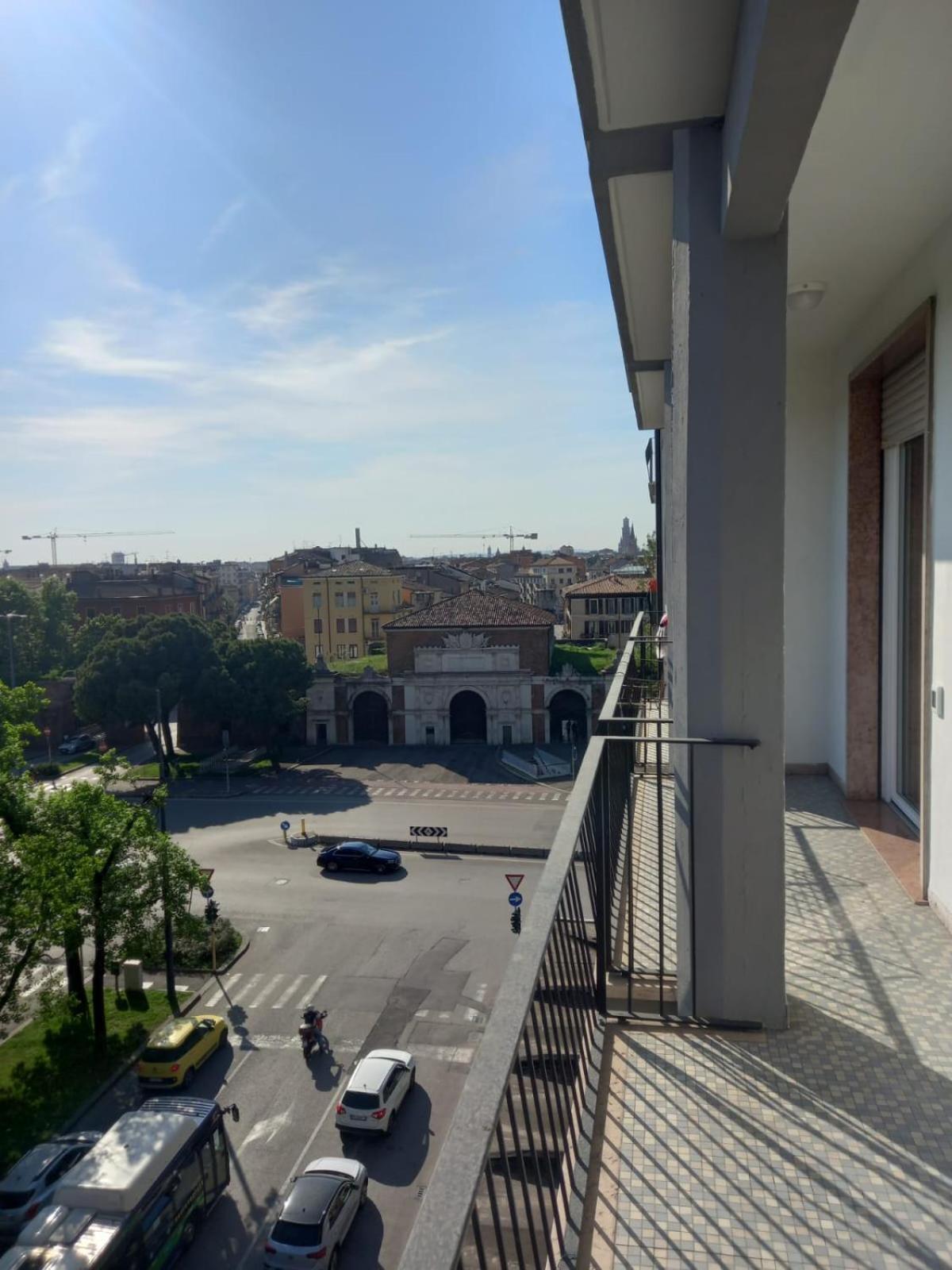 Casa Porta Vescovo Verona Διαμέρισμα Εξωτερικό φωτογραφία