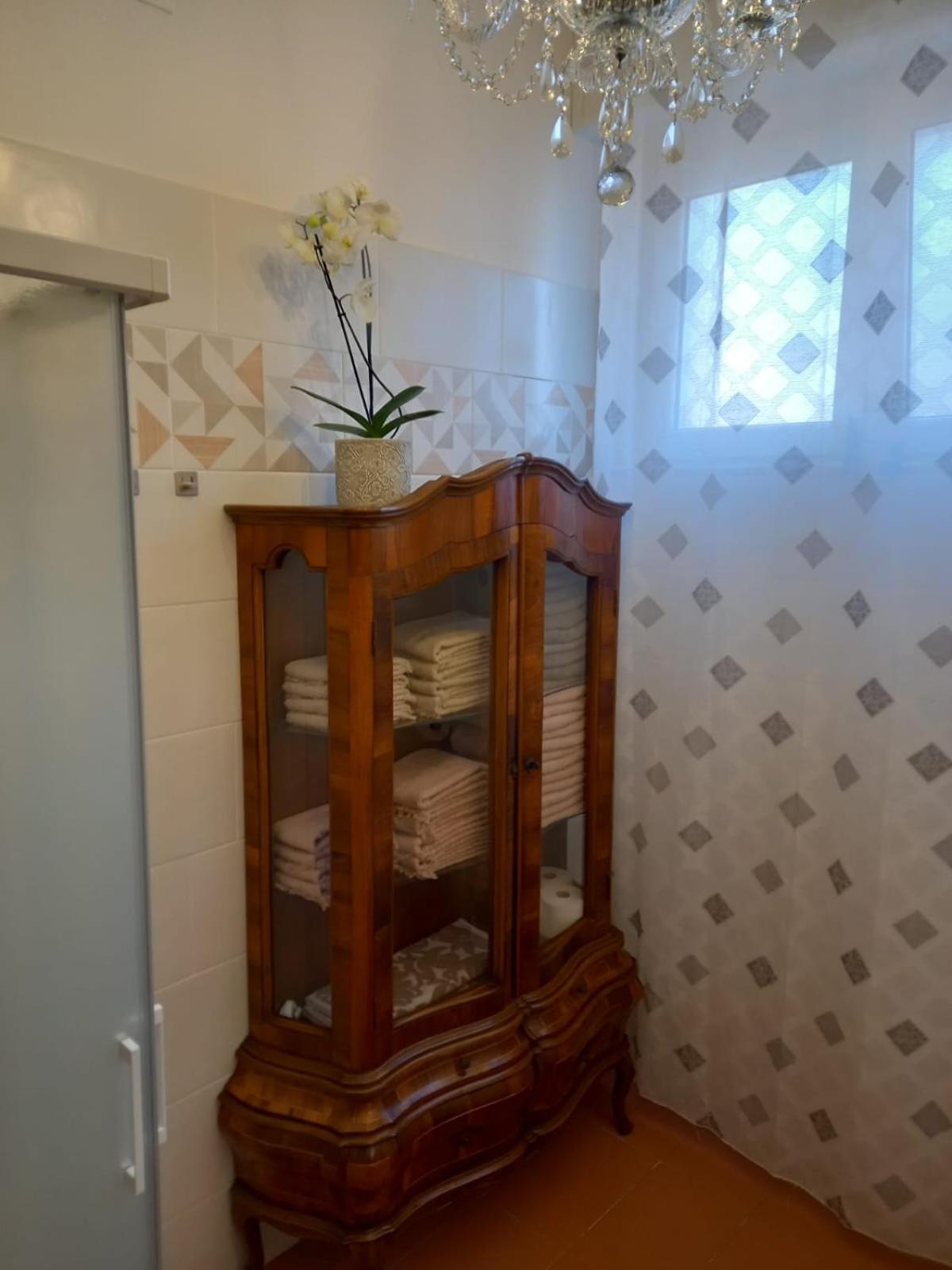 Casa Porta Vescovo Verona Διαμέρισμα Εξωτερικό φωτογραφία