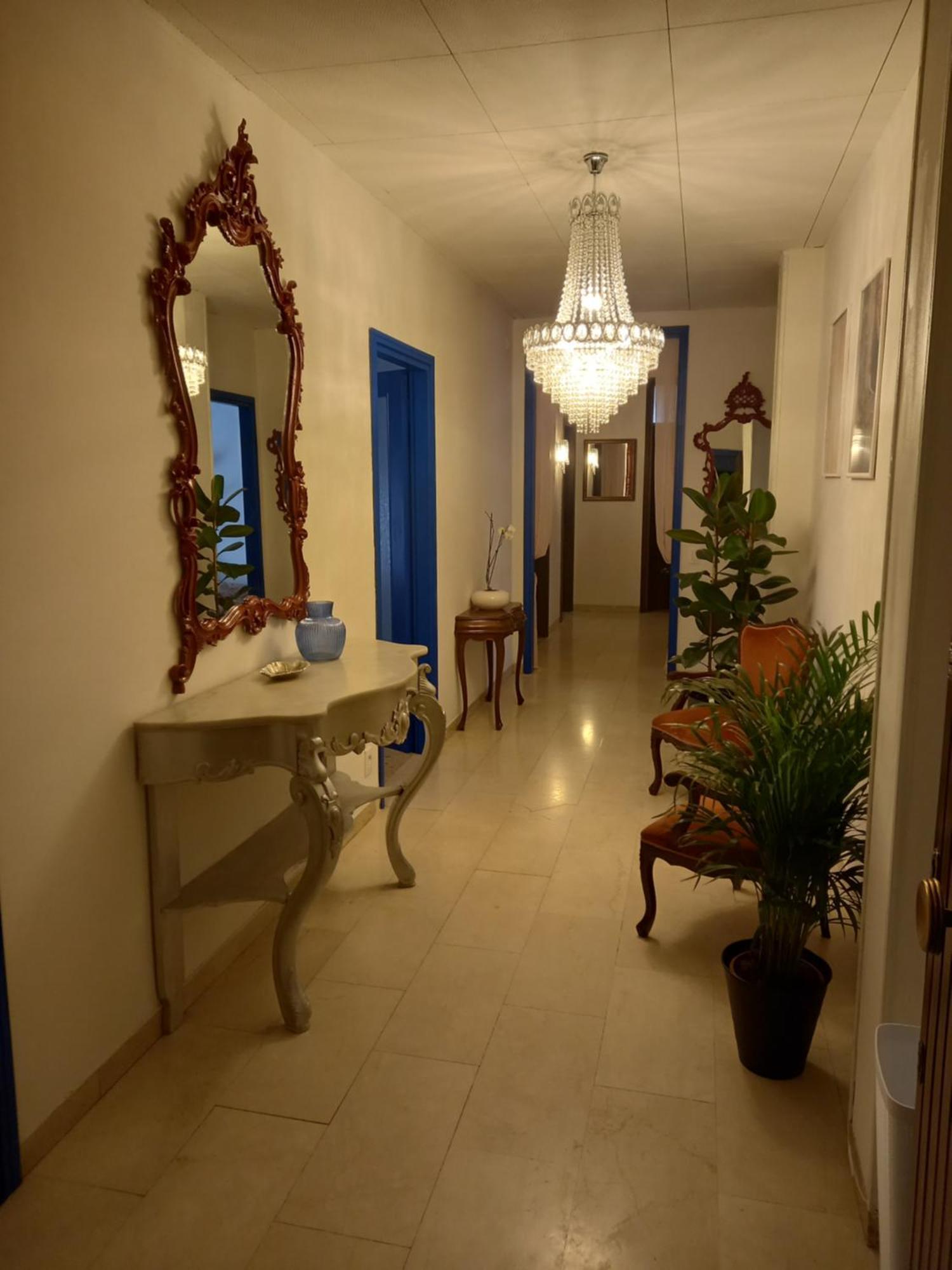 Casa Porta Vescovo Verona Διαμέρισμα Εξωτερικό φωτογραφία