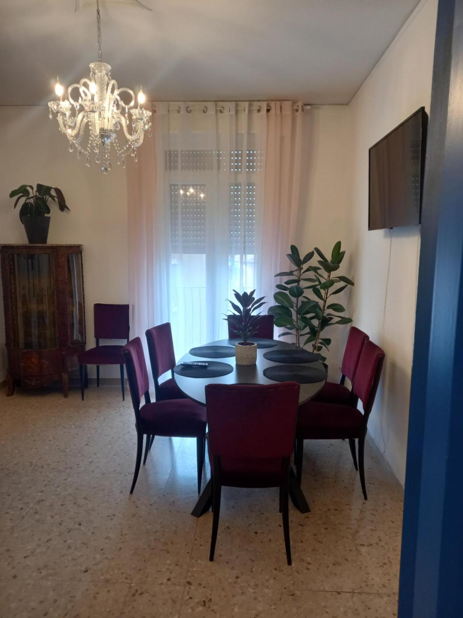 Casa Porta Vescovo Verona Διαμέρισμα Εξωτερικό φωτογραφία