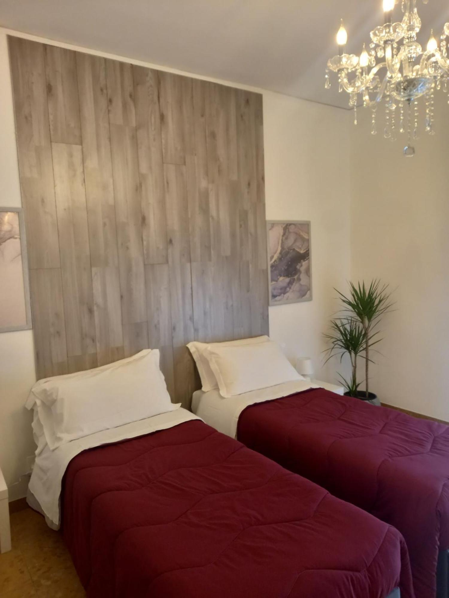 Casa Porta Vescovo Verona Διαμέρισμα Εξωτερικό φωτογραφία