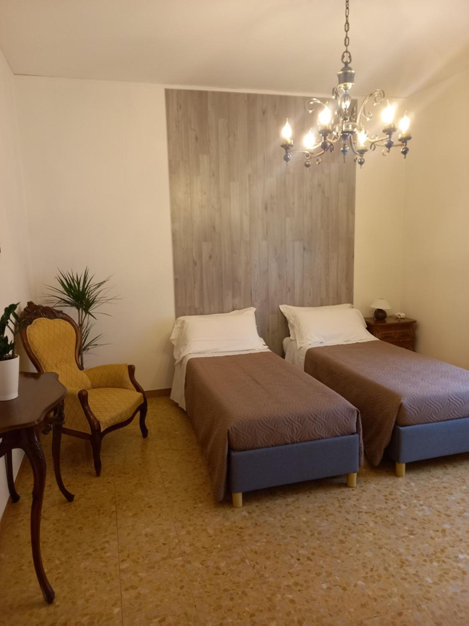 Casa Porta Vescovo Verona Διαμέρισμα Εξωτερικό φωτογραφία